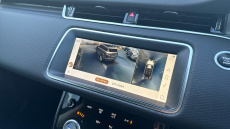 Land Rover Range Rover Evoque 2.0 D200 S 5dr Auto Diesel Hatchback